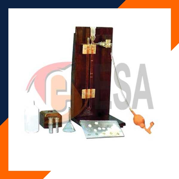 Air Permeability of Portland Cement by Fineness Device