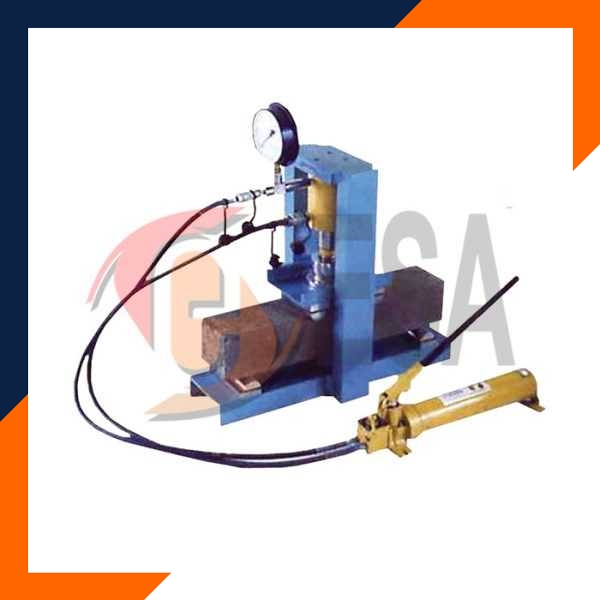 Hydraulic Concrete Beam Testing Machine – Produsen Alat Laboratorium ...