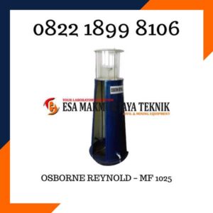 Osborne Reynold - MF 1025